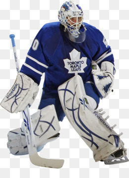 Filip Gustavsson Unduh Gratis - Goaltender Masker Toronto Maple Leafs ...