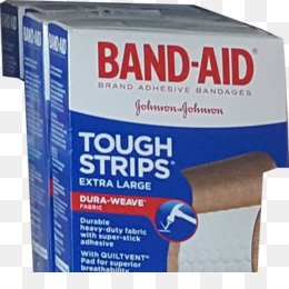 Perekat Perban Unduh Gratis - Band-Aid Plester Johnson & Johnson  Breathability - Lain Lain Gambar Png