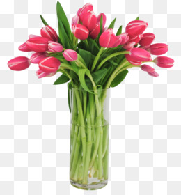  Desain  Bunga  Nosegay Tulip  gambar png