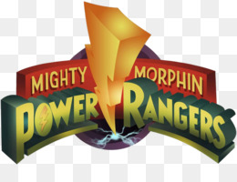 Perkasa Unduh Gratis Go Go Power Rangers Youtube Logo Acara Televisi Mighty Morphin Power Rangers Gambar Png