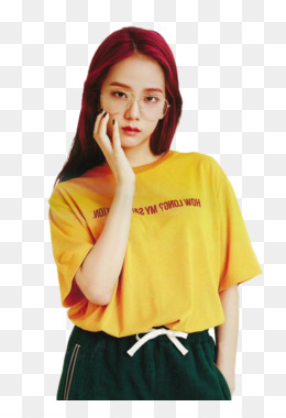  Jisoo  BLACKPINK  Korea Idol gambar  png