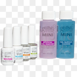 BASIX Unduh Gratis - Gelish Kuku Gelish Basix Kit Gelish Harmony ...