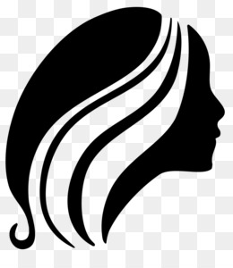  Salon  Kecantikan Logo  Penata Rambut  gambar png
