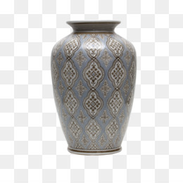 Vas Keramik  Tembikar gambar png