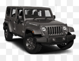 2018 unlimited rubicon