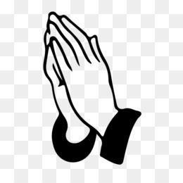  Berdoa  unduh gratis Tangan  berdoa  doa Kristen Emoji 