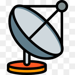  Parabola  Satelit Ikon Komputer gambar  png