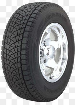 Bridgestone, Goodyear Tire dan Rubber Company BLIZZAK Giti Tire