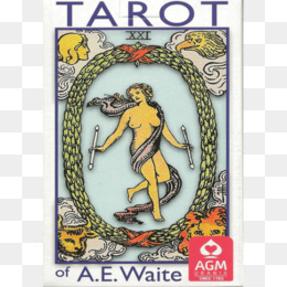 Featured image of post Tarot Rider Waite Para Imprimir