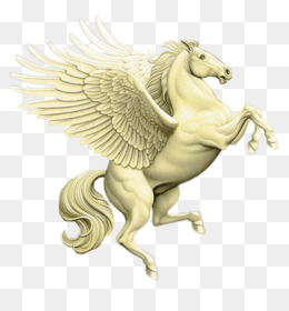 Popsockets Pegasus Kuda  Terbang  gambar  png
