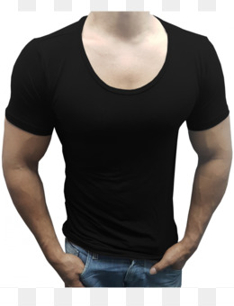 Download Tshirt, Gildan Activewear, Pakaian gambar png