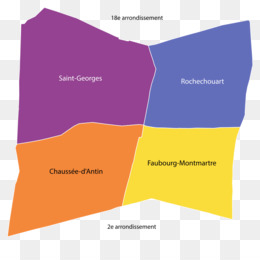 Arondisemen Ke 4, Arondisemen Ke 5, Arondisemen Ke12 Gambar Png