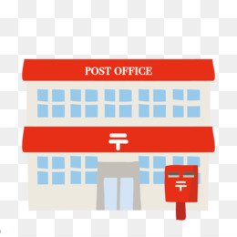 Kantor Pos Unduh Gratis Komputer Ikon Dikemas Postscript Clip Art