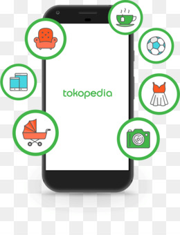  Tokopedia  unduh gratis Tokopedia  Faktur Ponsel 