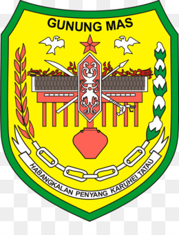 Lambang Kabupaten Katingan