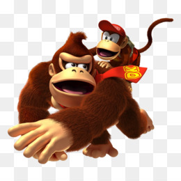 retro studios donkey kong