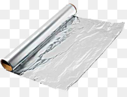 Aluminium Foil, Kertas, Aluminium Gambar Png