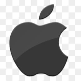 Apple, IPhone, Logo gambar png