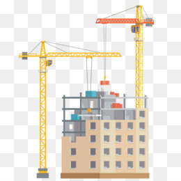 menara derek unduh gratis - gambar crane ilustrasi - alang