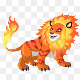  Gambar  Logo Singa  Api