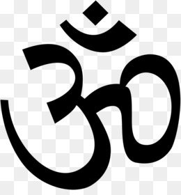 Om unduh gratis Ganesha Simbol Swastika Hindu Om Om 