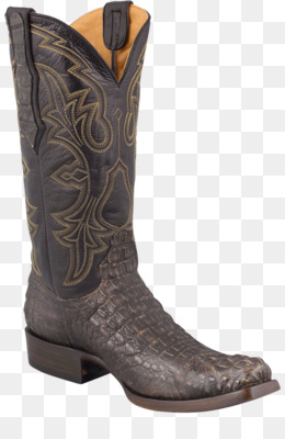 double h crocodile boots