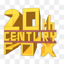 Blocksworld Logo 20th Century Fox Television Fox Searchlight s, 20th  century fox logo, television, angle, text png