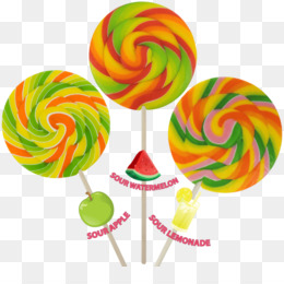 Lollipop Aditif Makanan Gula gambar  png 
