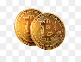 Bitcoin Cryptocurrency Uang gambar png