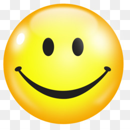 Tersenyum Bahagia Unduh Gratis Smiley Kebahagiaan Smiley Gambar Png