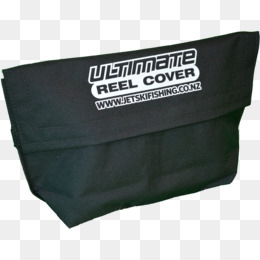 Reel cover for salt water protection