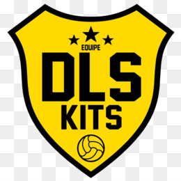 Dls Unduh Gratis - Sticker Logo Dream League Soccer Lambang Stiker - Dls Kit Pusat Gambar Png