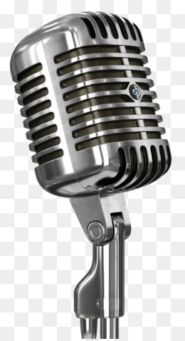 Mikrofon Podcast YouTube Talk radio - gambar mic unduh gratis - 487*900,48.56 KB