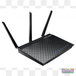 Router, Netgear R6220, Netgear Gambar Png