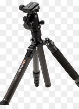 Mefoto Roadtrip Travel Tripod Kit, Benro, Tripod gambar png