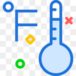 Termometer Simbol Derajat Celcius - termometer vektor ...