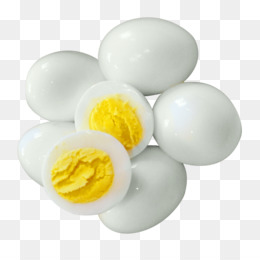 Telur Rebus Telur gambar  png