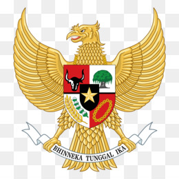 Pancasila unduh gratis National emblem of Indonesia 