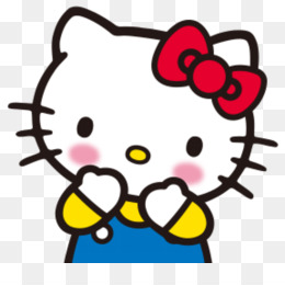 Hello Kitty Unduh Gratis Hello Kitty Kue Ulang Tahun Happy Birthday To You Clip Art Hello Kitty Gambar Png