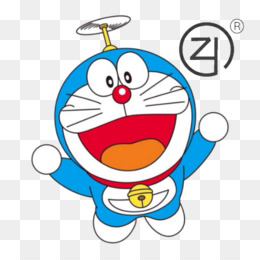 Nobita Nobi Doraemon Ilustrasi Tidur Gambar Doraemon Cap