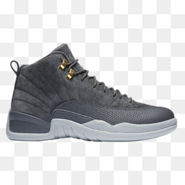 retro 12 gray