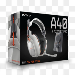 Astro A40 Inline Bisu Kabel 20m unduh gratis - ASTRO Gaming A40 TR