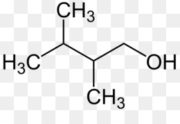 Hexanol Isoamyl Alkohol 1pentanol Gambar Png