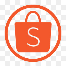  Shopee  unduh gratis Logo Merek Font shopee  gambar  png