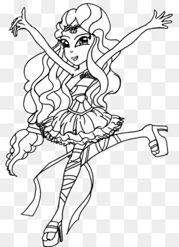 Winx Club Bloom Unduh Gratis Mekar Musa Tecna Trix Stella Winx Klub Mekar Sirenix Gambar Png