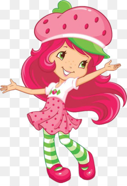 download gambar strawberry  Strawberry  Shortcake Stroberi Shortcake gambar  png