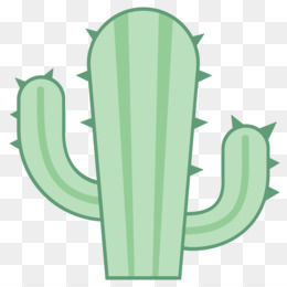 EMOJI Stiker Cactaceae gambar  png