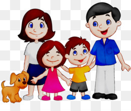 Download 95 Gambar  Animasi  Keluarga  Kristen  Paling Baru 