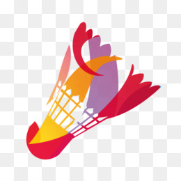 Bulu Tangkis, Kejuaraan Bulu Tangkis Asia, Logo gambar png