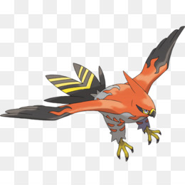 Talonflame Unduh Gratis - Video Game Pokemon Gambar Clauncher Clawitzer ...